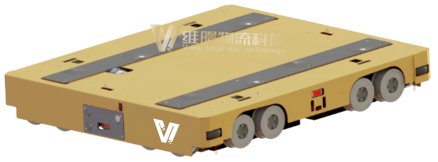 智能倉儲升級，四向穿梭車是關鍵